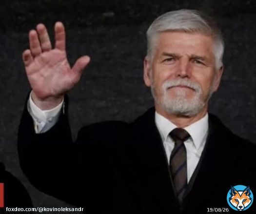 Петр Павел! Українською буде - Петро Павло   Все буде добре !!!