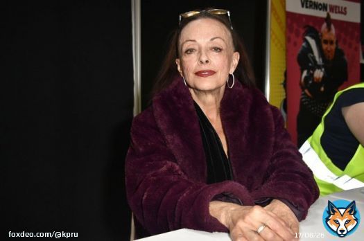 Умерла Лиза Лоринг, актриса, исполнившая роль Уэнздей Аддамс