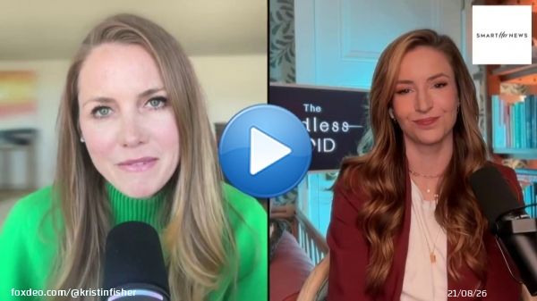 Fascinating to discuss the first ever medical evacuation from the International Space Station with @KristinFisher of The Endless Void ~ a snippet of our conversation Watch/Listen in FULL:
