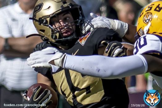 #4favs from first half of Purdue vs. LSU in the Citrus Bowl #purdue #BoilerUp #CheezItCitrusBowl