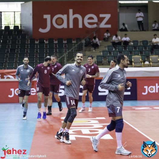 || التغطية المصورة  #كأس_جاهز_للكرة_الطائرة  الهلال       الفيصلي    الأهلي     الاتحاد