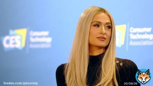 Пэрис Хилтон впервые стала мамой  Для этого ей пришлось воспользоваться услугами суррогатной матери