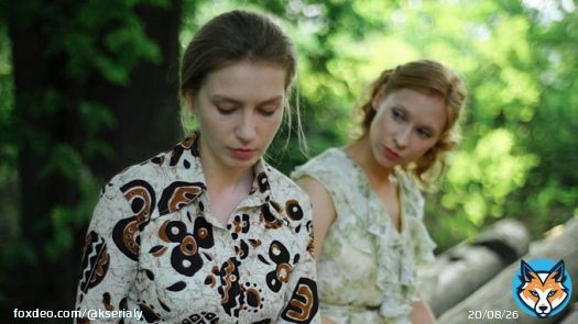 Премьера сериала &laquo;Лимитчицы&raquo; состоится 27 февраля на Россия 1  Многосерийная мелодрама с Алексеем Демидовым, Валерией Федорович, Марусей Климовой и Надеждой Лумповой в главных ролях