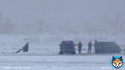 The Provo Airport will remain closed through at least Wednesday while authorities investigate a small airplane crash that killed 1 person Monday.