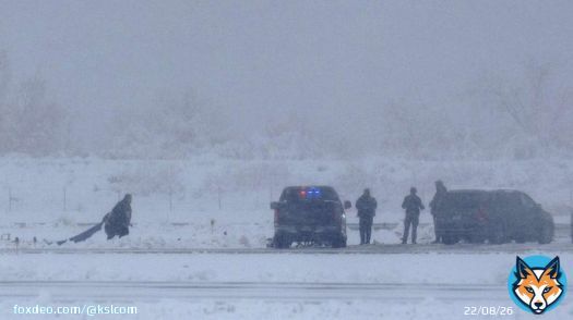 The Provo Airport will remain closed through at least Wednesday while authorities investigate a small airplane crash that killed 1 person Monday.