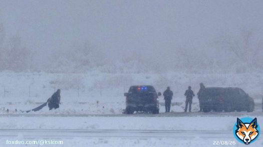 The Provo Airport will remain closed through at least Wednesday while authorities investigate a small airplane crash that killed 1 person Monday.