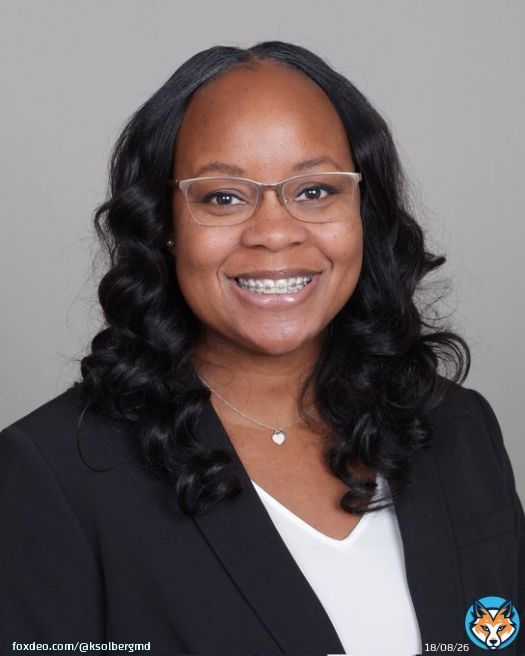 Hi, #MedTwitter my name is Kennita Solberg.  I am applying OB/FM with a women's health focus this cycle.  I'm so excited and look forward to connecting with programs, mentors,  and colleagues. #Match2023 #FM2023 #WomensHealth