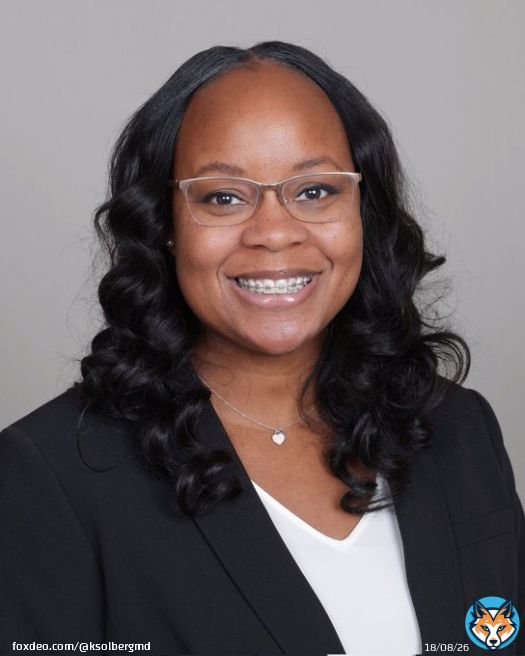 Hi, #MedTwitter my name is Kennita Solberg.  I am applying OB/FM with a women's health focus this cycle.  I'm so excited and look forward to connecting with programs, mentors,  and colleagues. #Match2023 #FM2023 #WomensHealth