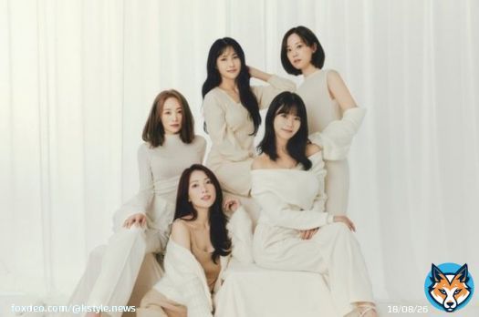 KARA、韓流クイーンが華やかに帰還！約7年ぶりとなるカムバックの注目ポイントは？   #KARA #카라 #MOVEAGAIN