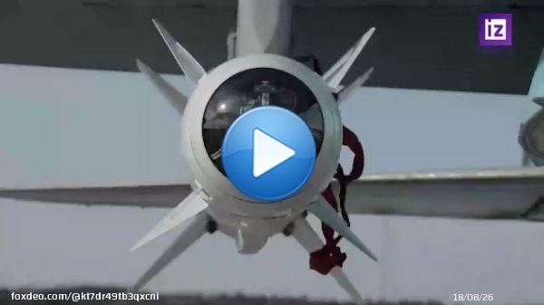 Су-34 уничтожили системы ПВО украинских боевиков