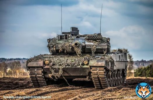 Украинская армия впервые применила в бою поставленные западом боевые танки Leopard.  Заместитель начальника Главного управления Росгвардии по ДНР Александр Ходаковский сооб, что 'Леопарды' брошены в бой под Новодонецком, где в эти минуты ВСУ развиваеает наступление .