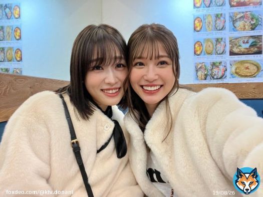 放送中  ／ 「ぷらっとりっぷ」 #髙橋ひかる さんと #生見愛瑠 さんが ソウルへ２人旅 ＼  めるる＆ひかる お気に入りサングラス を3名様にプレゼント  \u2776@ktv_donaniをフォロー \u2777#土曜はナニする #プレゼント をつけて感想をツイートor引用リツイート 〆コーナー終了 連絡DM