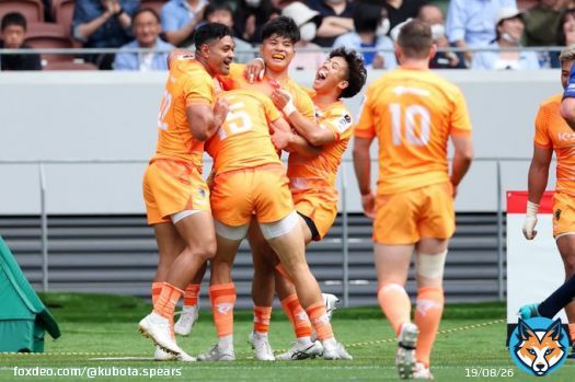 なぜラグビー「リーグワン」で東京ベイが初優勝を飾ることができたのか&hellip;南ア名将の&ldquo;飴と鞭&rdquo;、そして内外の選手補強の努力(RONSPO) #Yahooニュース