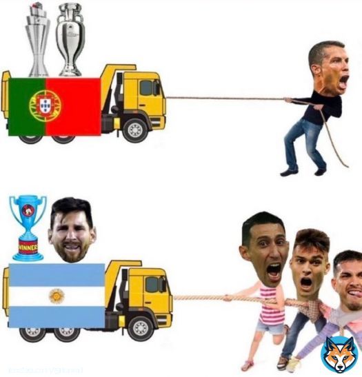 When Ronaldo gets too many penalties, he's penaldo. When Messi gets all these penalties, he's the greatest ever. Talk about double standards.   #FIFAWorldCup  #WorldCup  #messi #ronaldo #pessi