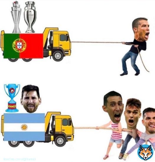 When Ronaldo gets too many penalties, he's penaldo. When Messi gets all these penalties, he's the greatest ever. Talk about double standards.   #FIFAWorldCup  #WorldCup  #messi #ronaldo #pessi