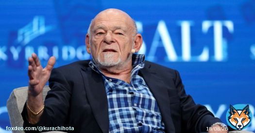 At early days REIT conferences in SA, I had the lifetime pleasure of meeting the real estate GOAT Sam Zell in Johannesburg.  He was known as the grave dancer for his real estate wheeling and dealing selling $39bil to Blackstone He was NEVER too subtl