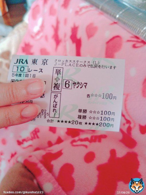 きちゃあああああ！ヤクシマ！！！