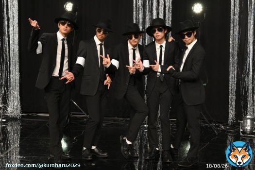 最近５人での企画多いよね 少しでも彼らが一緒にいられる時間を作ってくれるキンプるさん、キンプリへの愛を感じる キンプるがあってほんとによかった！ #KingandPrince #キンプる