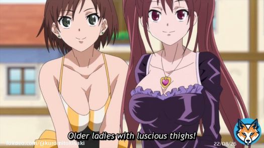 #勇者が死んだ T I T T I E S