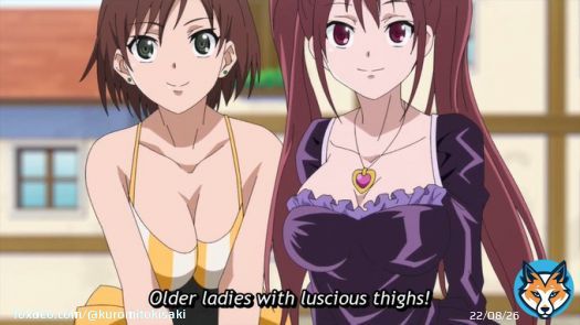 #勇者が死んだ T I T T I E S