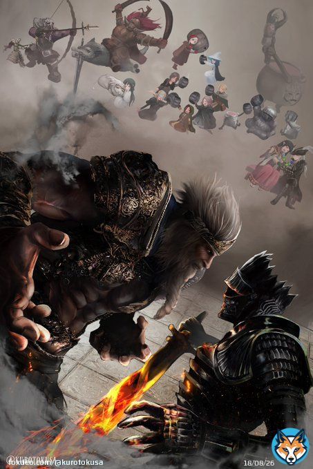 エルデンリング #ELDENRING #DarkSouls