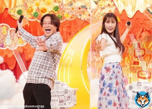 #永野 さんとの クセスゴネタでお馴染み  #ももクロ  #高城れに さんが  #日本ハムファイターズ  #宇佐見真吾 選手との  結婚を発表されました    おめでとうございます  #宇佐見真吾がおったらそこはもう北海道やぁ