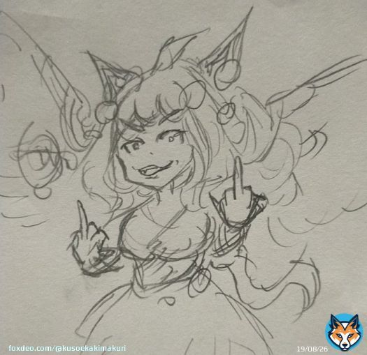 神碑以外は許してあげて(^&omega;^&equiv;^&omega;^) エルドは今逆境すぎるし（MDのコンキスタドール返して）宣告者は怪獣とか俱利伽羅天童とか禁じられた一雫でオワコンになるし（というかOCGはコンボパーツ皆死んでもはやただの置物状態だし）竜輝巧単体も手札誘発にクソ弱なんだから&hellip;許してーや  #遊戯王OCG