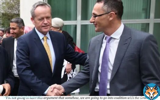 The issue (almost) nobody is talking about is that Labor and Greens between them got more than half a million more primary votes than the Coalition... #auspol #AusVotes2019