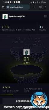 $PORTAL @Portalcoin time!  After 2 hours of farming, this is what I've got! Let's keep engaged!  Reply, retweet, and like this tweet! And also please Quote  Just writing ' $portal '' Drop your comment, and I'll do the same.