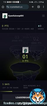 $PORTAL @Portalcoin time!  After 2 hours of farming, this is what I've got! Let's keep engaged!  Reply, retweet, and like this tweet! And also please Quote  Just writing ' $portal '' Drop your comment, and I'll do the same.