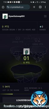 $PORTAL @Portalcoin time!  After 2 hours of farming, this is what I've got! Let's keep engaged!  Reply, retweet, and like this tweet! And also please Quote  Just writing ' $portal '' Drop your comment, and I'll do the same.
