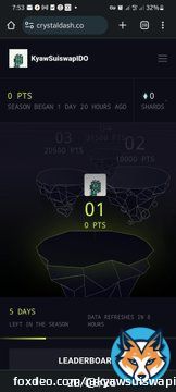 $PORTAL @Portalcoin time!  After 2 hours of farming, this is what I've got! Let's keep engaged!  Reply, retweet, and like this tweet! And also please Quote  Just writing ' $portal '' Drop your comment, and I'll do the same.