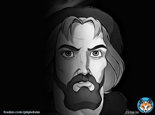 Решил сменить имидж т.е. свой ник и аватарку. Так что не пугайтесь. Это я, всё тот же Ваш Князь . Я как известно большой любитель фильмов ужасов. Но самый большой ужас преподносит мне жизнь, а вернее русня, которая творит ужасные вещи. Но Украина всёравно победит