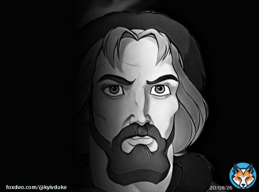 Решил сменить имидж т.е. свой ник и аватарку. Так что не пугайтесь. Это я, всё тот же Ваш Князь . Я как известно большой любитель фильмов ужасов. Но самый большой ужас преподносит мне жизнь, а вернее русня, которая творит ужасные вещи. Но Украина всёравно победит