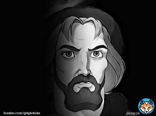 Решил сменить имидж т.е. свой ник и аватарку. Так что не пугайтесь. Это я, всё тот же Ваш Князь . Я как известно большой любитель фильмов ужасов. Но самый большой ужас преподносит мне жизнь, а вернее русня, которая творит ужасные вещи. Но Украина всёравно победит