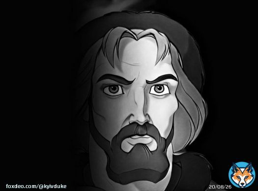 Решил сменить имидж т.е. свой ник и аватарку. Так что не пугайтесь. Это я, всё тот же Ваш Князь . Я как известно большой любитель фильмов ужасов. Но самый большой ужас преподносит мне жизнь, а вернее русня, которая творит ужасные вещи. Но Украина всёравно победит