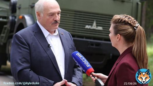 'Украина за время контрнаступления (с 4-5 июня) потеряла погибшими 40 тысяч человек, а ранеными – 100 тысяч' ©️ Лукашенко - Скабеевой. Мне кажется, кто-то пиzдит, как дышит