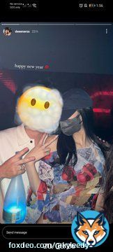 now that the show's finally over, can nadine please reveal now who's the guy on her ig story? we might have the real endgame here.... #SinglesInferno2
