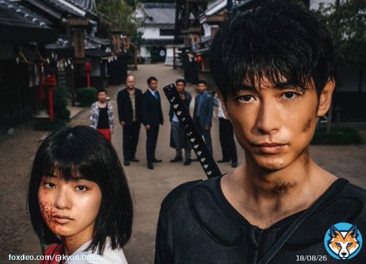 #PureJapanese #DeanFujioka #ディーンフジオカ   Now On Prime Video: Dean Fujioka Is PURE JAPANESE, With Blood-Soaked Retribution via @FCSyndicate