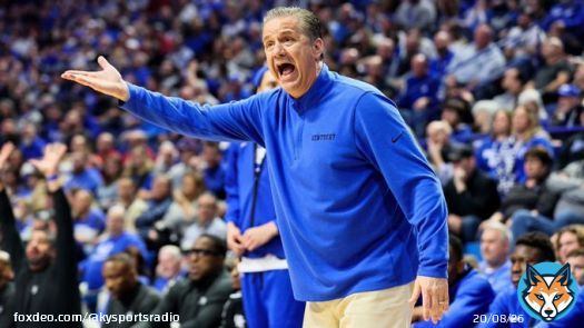 Great story by @MedcalfByESPN on the pressures of being the Kentucky basketball coach and what losing does to the state   (Featuring quotes by Rick Pitino, Ramel Bradley, Rex Chapman, Jeff Sheppard, Goose Givens and @RyanLemond!!!)