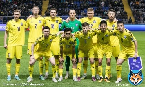 #сборная #футбол  Казахстан&nbsp;&mdash; Дания. Дата, время и&nbsp;прямая трансляция матча отбора Евро-2024