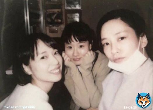 戸田恵梨香、水川あさみ、玄理、 ってだけでオタクは尊いのに この旦那さんたちが 松坂桃李、窪田正孝、町田啓太 ってつよい 合同ホームパーティやっててくれ ~ ！