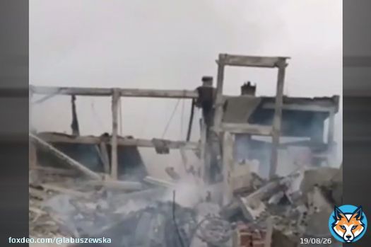 Ministerstwo obrony Rosji opublikowało komunikat, potwierdzający atak sił ukraińskich na rosyjskie koszary w Makiejewce (Donbas). Mowa w nim o 63 ofiarach śmiertelnych wśr&oacute;d rosyjskich żołnierzy.