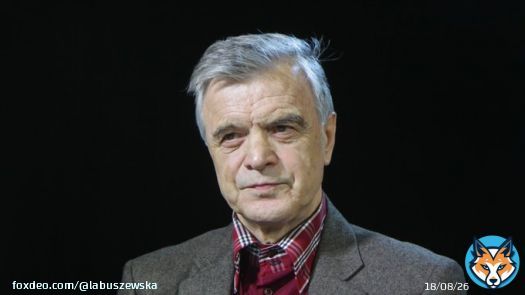 W wieku 80 lat pod Moskwą zmarł Rusłan Chasbułatow, ostatni przewodniczący Rady Najwyższej.