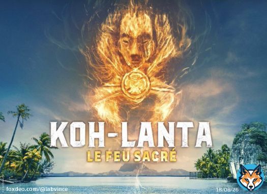 Apr&egrave;s huit mois d&rsquo;absence, #KohLanta est de retour ! La saison du &laquo;&nbsp;Feu sacr&eacute;&nbsp;&raquo; d&eacute;marrera le mardi 21 f&eacute;vrier &agrave; 21h10 sur TF1. Avec au casting vingt aventuriers (dix hommes et dix femmes)) &acirc;g&eacute;s de 22 &agrave; 56 ans.