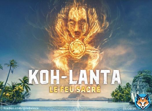 Apr&egrave;s huit mois d&rsquo;absence, #KohLanta est de retour ! La saison du &laquo;&nbsp;Feu sacr&eacute;&nbsp;&raquo; d&eacute;marrera le mardi 21 f&eacute;vrier &agrave; 21h10 sur TF1. Avec au casting vingt aventuriers (dix hommes et dix femmes)) &acirc;g&eacute;s de 22 &agrave; 56 ans.
