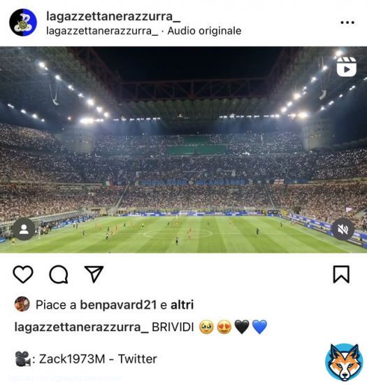 Free Pavard!  #Inter #calciomercato