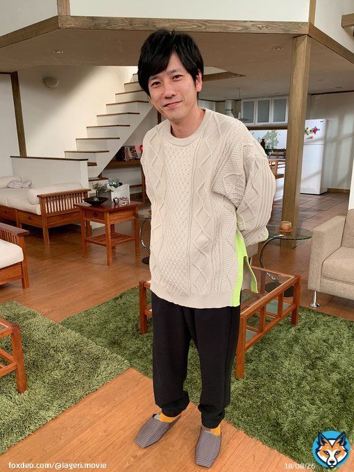 \u2727₊ #ラーゲリメディア情報 ₊\u2727  「がっちりマンデー!!」 今週12/4（日）朝7:30～  #二宮和也 さんが ゲストで登場します ぜひご覧ください   @gacchiri_m #がっちりマンデー #ラーゲリより愛を込めて