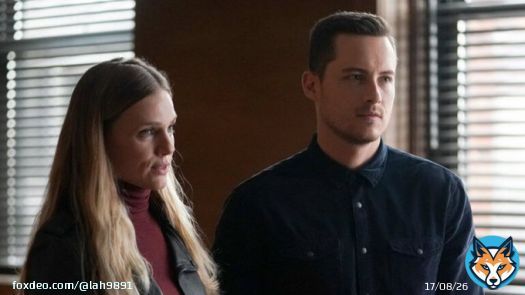 An era is ending with Jesse Lee Soffer saying goodbye to #ChicagoPD, so I picked some of the top Upstead moments that are already making me miss Halstead.  Who has favorite moments of their own?