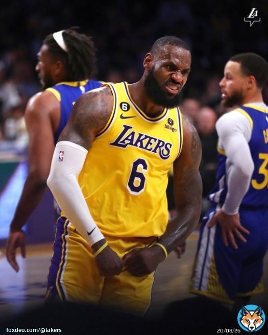 LEBRON. JAMES.